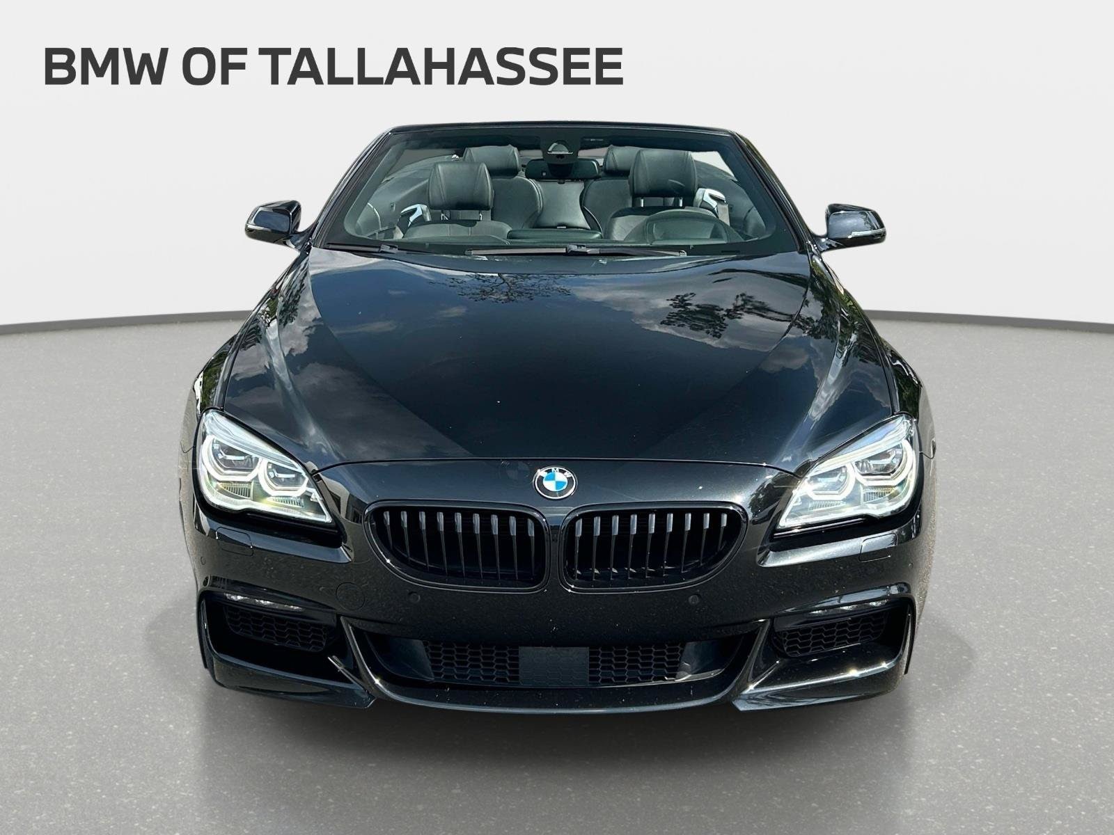 bmw 6 series convertible 2018 WBA6F5C54JD997119 image bmw 6 series convertible 2018 WBA6F5C54JD997119 image